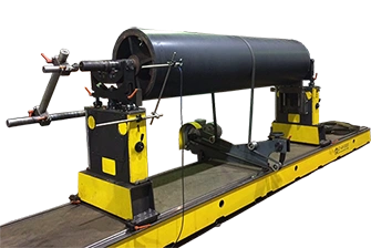 Балансировочный станок для роторовBS-44-5000S